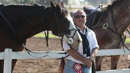 Las postales que dejó el segundo día de competencia