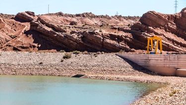 Los expertos coinciden: la crisis por falta de agua en San Juan es la peor en un siglo