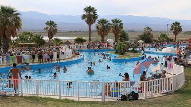 Uno picó en punta: mirá qué destino prefieren los sanjuaninos para vacacionar este 2022