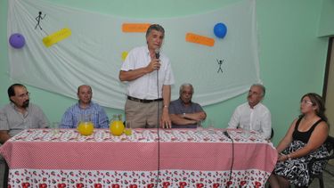 Rawson: Lanzaron un programa de microcréditos para emprendedores