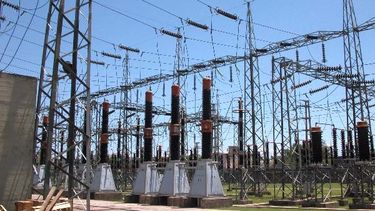 Por una falla en una estación transformadora, 50 mil sanjuaninos se quedaron sin luz