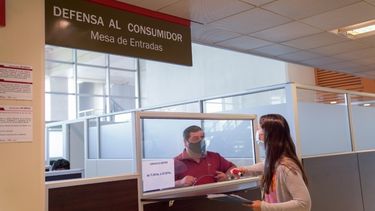 ¿Tenés que hacer trámites en Defensa al Consumidor?: hay un nuevo beneficio para el cliente
