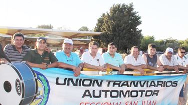 En la Terminal los choferes impidieron la salida de colectivos