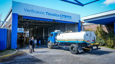 RTO en San Juan: seis de cada diez conductores llegan a la revisión con la oblea vencida