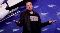 Elon Musk calcula que deberá despedir a un millar de empleados en Twitter