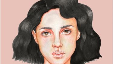 Furor en las redes: la joven sanjuanina que brilló en el proyecto de murales Maaanso