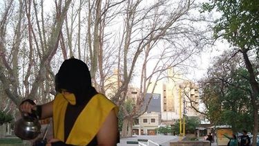 ‘Ta lindo San Juan: se viene mateada Mortal Kombat