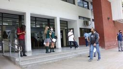 Ya están los resultados del examen de ingreso a los preuniversitarios