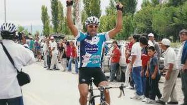 Graziani al Panamericano