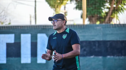 La Reserva de San Martín, sin DT: Mauricio Fernández fue despedido de su cargo tras la goleada en Florencio Varela La Reserva de San Martín, sin DT: Mauricio Fernández fue despedido de su cargo tras la goleada en Florencio Varela