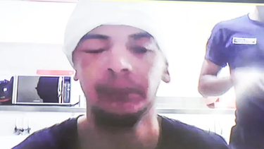 El acusado de disparar a su ex y a sus hijos en Rawson no acepta la culpa y su causa se encamina a juicio El acusado de disparar a su ex y a sus hijos en Rawson no acepta la culpa y su causa se encamina a juicio