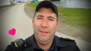 Aniversario del ARA San Juan: el dolor de familiares de un tripulante sanjuanino