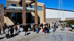 San Juan ya cuenta con el primer hotel boutique y restaurant en una bodega