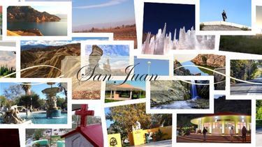 San Juan cumple 455 años y lo celebramos con las mejores postales de la provincia