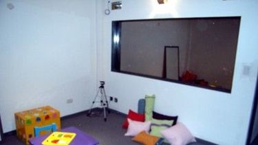 Comenzará a funcionar la segunda Cámara Gesell en San Juan