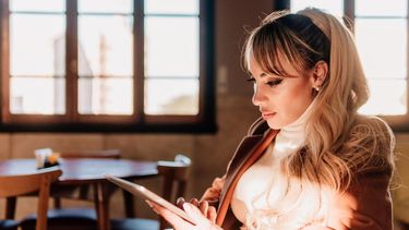 Carla Manini, una defensora con estilo propio