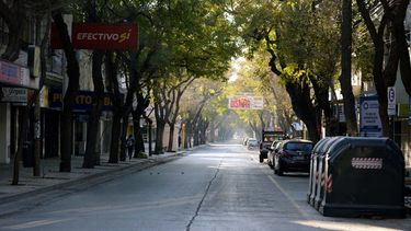 Te contamos desde ya cómo estará el tiempo este domingo en San Juan