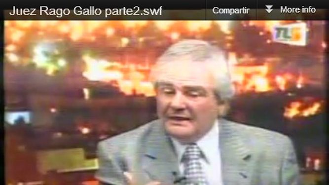 Rago Gallo: La causa de trata de personas está próxima a elevación a juicio