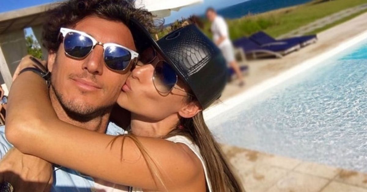 Las primeras fotos Pampita y Pico Mónaco juntos tras la ruptura