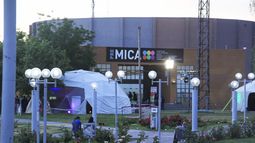 PreMICA Cuyo: Conocé el cronograma para hoy