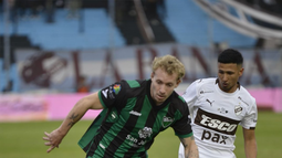 EN VIVO: San Martín no sale del empate frente a Platense y por ahora hay penales en Copa Argentina EN VIVO: San Martín no sale del empate frente a Platense y por ahora hay penales en Copa Argentina