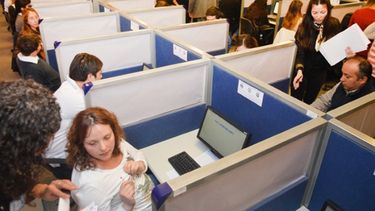 Convocaron para el examen de conocimientos de la Justicia