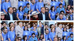 El “carpetazo” de Gioja al director de Prensa