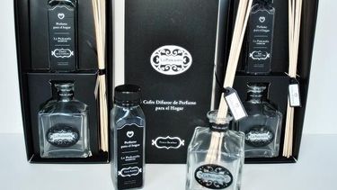 Sugerencia de hoy: Paradise Deco