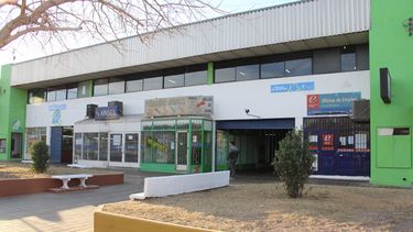 El ex Coloso resiste la expropiación