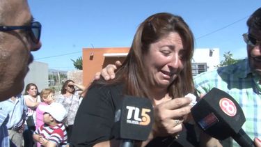 Video: el testimonio de quienes recibieron su casa antes de Navidad