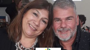 Piden ayuda para los hijos del matrimonio sanjuanino que murió en un accidente en Río Negro