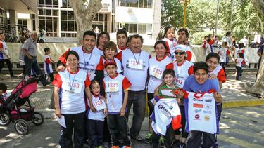 ¡Si participaste, buscate!