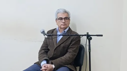 Ahumada, en Tribunales durante el año pasado. Ahumada, en Tribunales durante el año pasado.