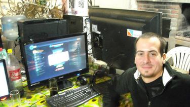 Mucho más que nerds en red