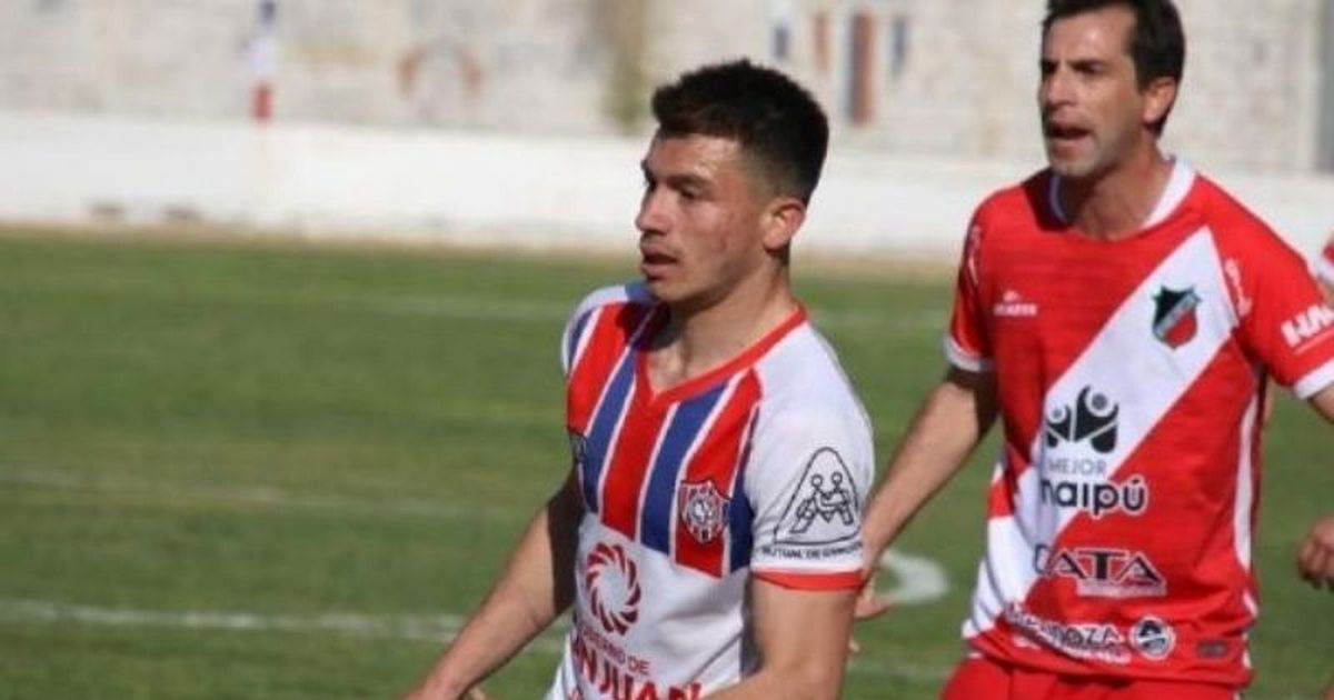 De estreno la primera foto de Alan Cantero con la pilcha del Tomba