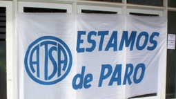 ATSA inicia acciones por falta de acuerdo con el Colegio Médico: estado de alerta, movilización y paros sorpresa