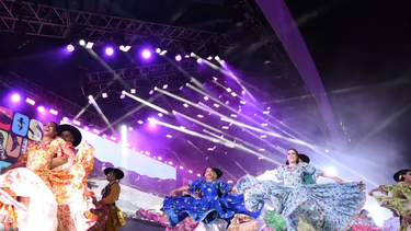 San Juan, con una versión renovada del Himno a Cosquín, copará el escenario del gran festival
