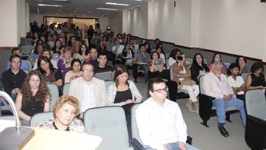 Presentaron oficialmente el Mapa de la Discriminación