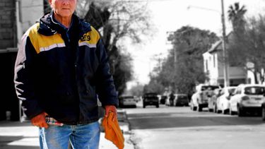 Cuando las puertas se cierran: ¿cómo te convertís en un trapito?