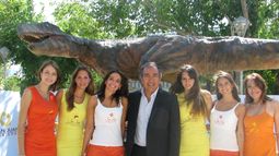 San Juan se promociona en Córdoba, la Costa Atlántica y Chile