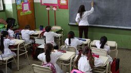 Si querés ingresar a la docencia en San Juan, mirá este cronograma