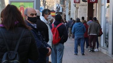 San Juan sigue acumulando casos de coronavirus: ¿cuántos este martes?