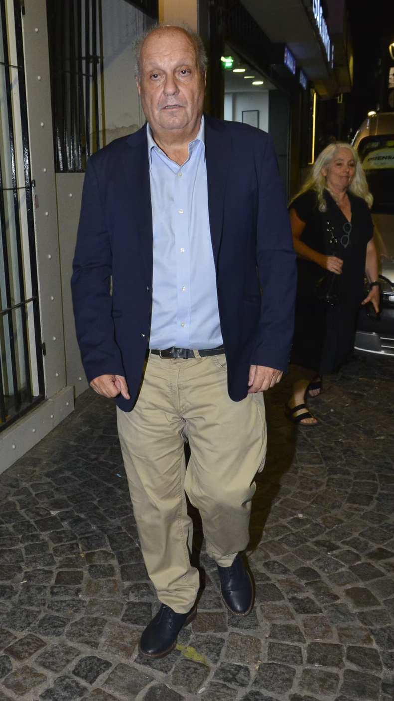 Hernán Lombardi, ministro de Desarrollo Económico de la Ciudad Autónoma de Buenos Aires Hernán Lombardi, ministro de Desarrollo Económico de la Ciudad Autónoma de Buenos Aires