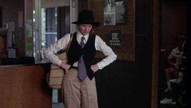 Este martes en la noche proyectarán una película de Woody Allen en el IOPPS