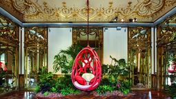 Diseñadores de moda, y también de objetos