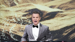 Premios Martín Fierro de Televisión 2026: todos los ganadores y homenajes Premios Martín Fierro de Televisión 2026: todos los ganadores y homenajes