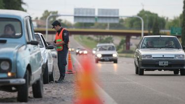 ¿Te llegó una notificación para entregar tu licencia? Esto es lo que tenes que hacer
