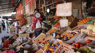 Tomá nota y agarrate el bolsillo: esto te va a costar la ensalada de frutas para estas Fiestas