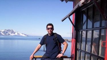 Hermana de submarinista sanjuanino: “Siento que hoy vamos a tener buenas noticias”