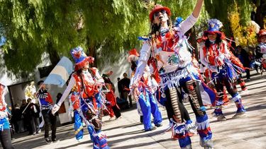 Agarrate Catalina capacitará a murgas sanjuaninas